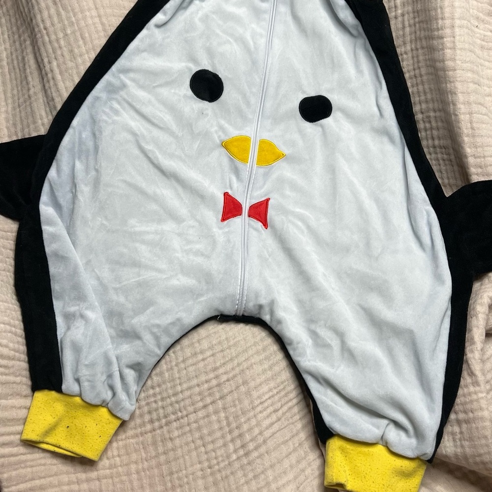 Sleep sack - Picture 3 of 3